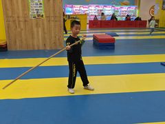 -HELLO功夫(印象城店)