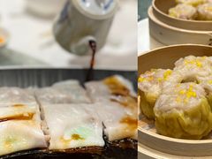 -白天鹅宾馆-宏图府餐厅