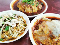 -老丘丘(较场口店)