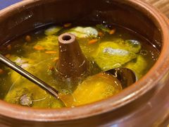 建水汽锅鸡小份-麦麦山云南菜(复地活力城店)