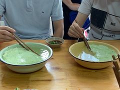 -人和水上飘(第一家店)