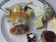 -上海虹桥宾馆·SLIDER(郁锦香店)