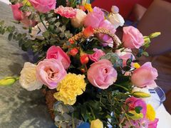 -小厨娘淮扬菜(六合欢乐港店)