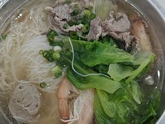 -福屿鲜捞小吃·捞化(福屿总店)