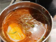 -炽城·烤肉名家(鸿达中央广场店)
