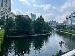 -捞沙巷