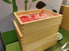 -一围肥牛肉小火锅(佳兆业广场店)