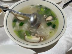 -聚春园自助餐厅(东街口店)