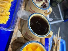 -马路边边串串香(苗栗路店)