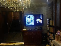 -卫鼎轩·曹公馆(鼓楼店)