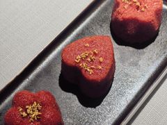 桂花定胜糕-解香楼(八盘岭路店)
