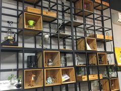 -三宅一生咖啡馆·咖啡培训(金雄达园区店)