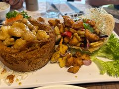 -肥肥蟹海鲜饭店(马六甲店)