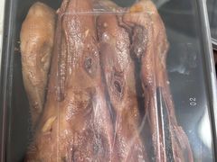 -绝味鸭脖(21世纪大厦店)