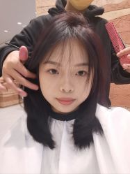 -MY HAIR ARDOR