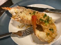 -万丽轩·粤菜(王府井金茂万丽酒店)