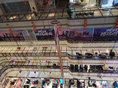 -沈阳商业城(中街路店)