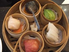 -避风塘·老港味餐厅(虹口龙之梦店)
