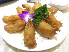 -新享乐海鲜(翠华路店)