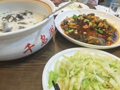 -浔味·山屿湖·正宗全鱼宴老字号
