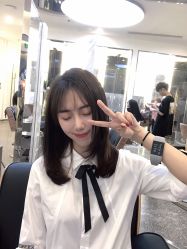 点击看大图 -Rise Hair上升造型