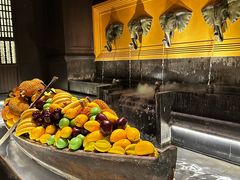 -金链花·泰国餐厅(国贸店)