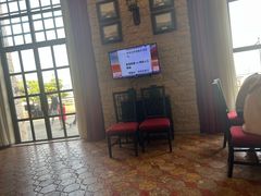 -南沙游艇会·大兵船餐厅