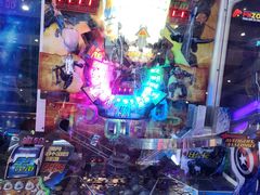 -反斗乐园(中航城君尚购物中心)