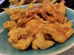 -君霖海鲜私房菜(春柳店)