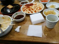 -全州拌饭馆(龙源西街店)