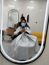 -TRIMS HAIR 修剪造型·烫染接发