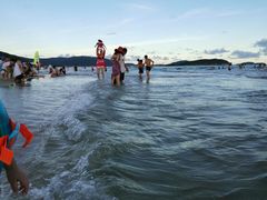 -三亚亚龙湾天域度假酒店