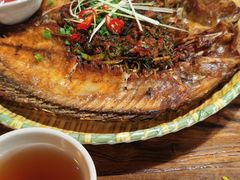 -云上千禾(水上店)