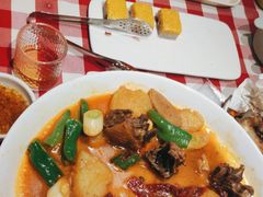-西贝(凯德壹中心店)