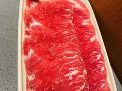-巴奴毛肚火锅(悠唐购物中心店)