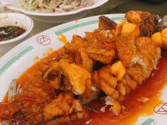 -顺发餐厅(湖滨中路店)