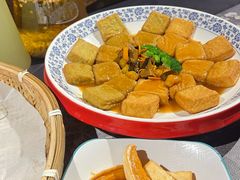 -花溪雨·森林餐厅(石基店)