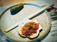 -通海俄式烧烤(下瓦房店)