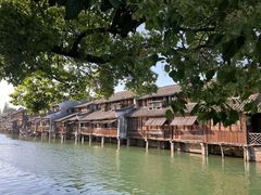 -乌镇西栅景区