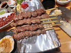 -大岛日本料理铁板烧(南通大饭店)