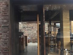 门面-VOYAGE COFFEE(北锣鼓巷店)