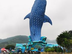 -珠海长隆海洋王国