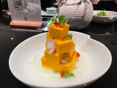 -杭州君悦酒店·湖滨28中餐厅