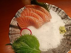 -仓桥家·焗寿司·锅物(光谷步行街店)