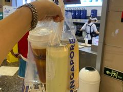 -ARTEASG·新加坡奶茶(中华广场店)