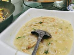 -老雒阳面馆·水席(洛宁高速路口店)