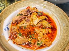 -小秦淮食府(新亭西路店)