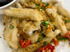 -凤城康记饭店