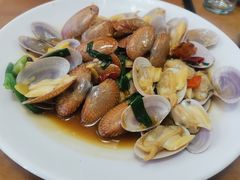 -鑫鸿达·海鲜闽菜热炒小馆(中山路店)