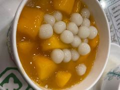 -地茂馆甜品